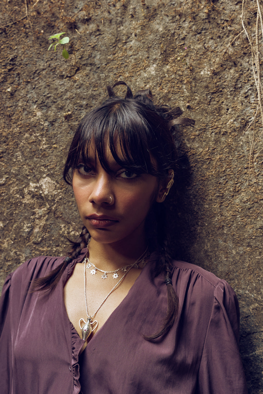 Setareh Choker