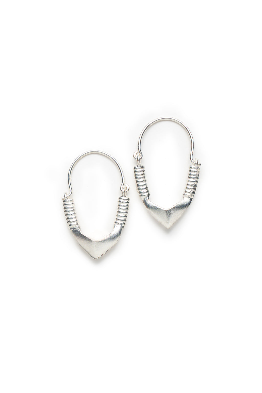 Teer Earrings