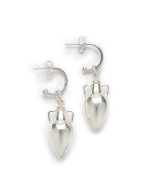 Cheeragh Earrings