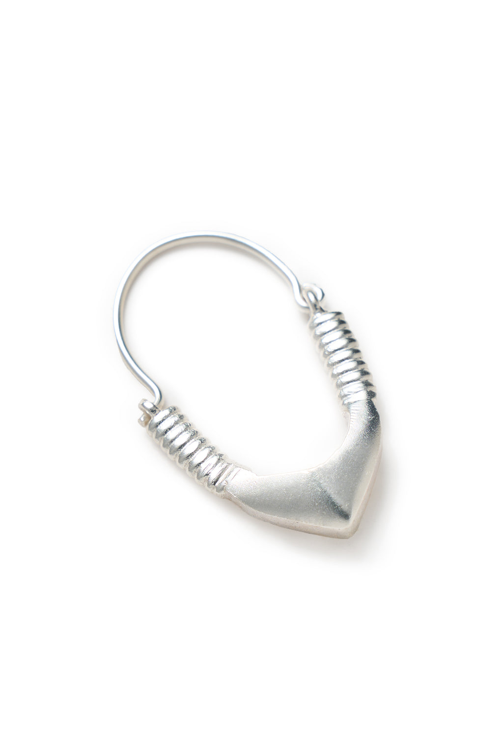Teer Earrings
