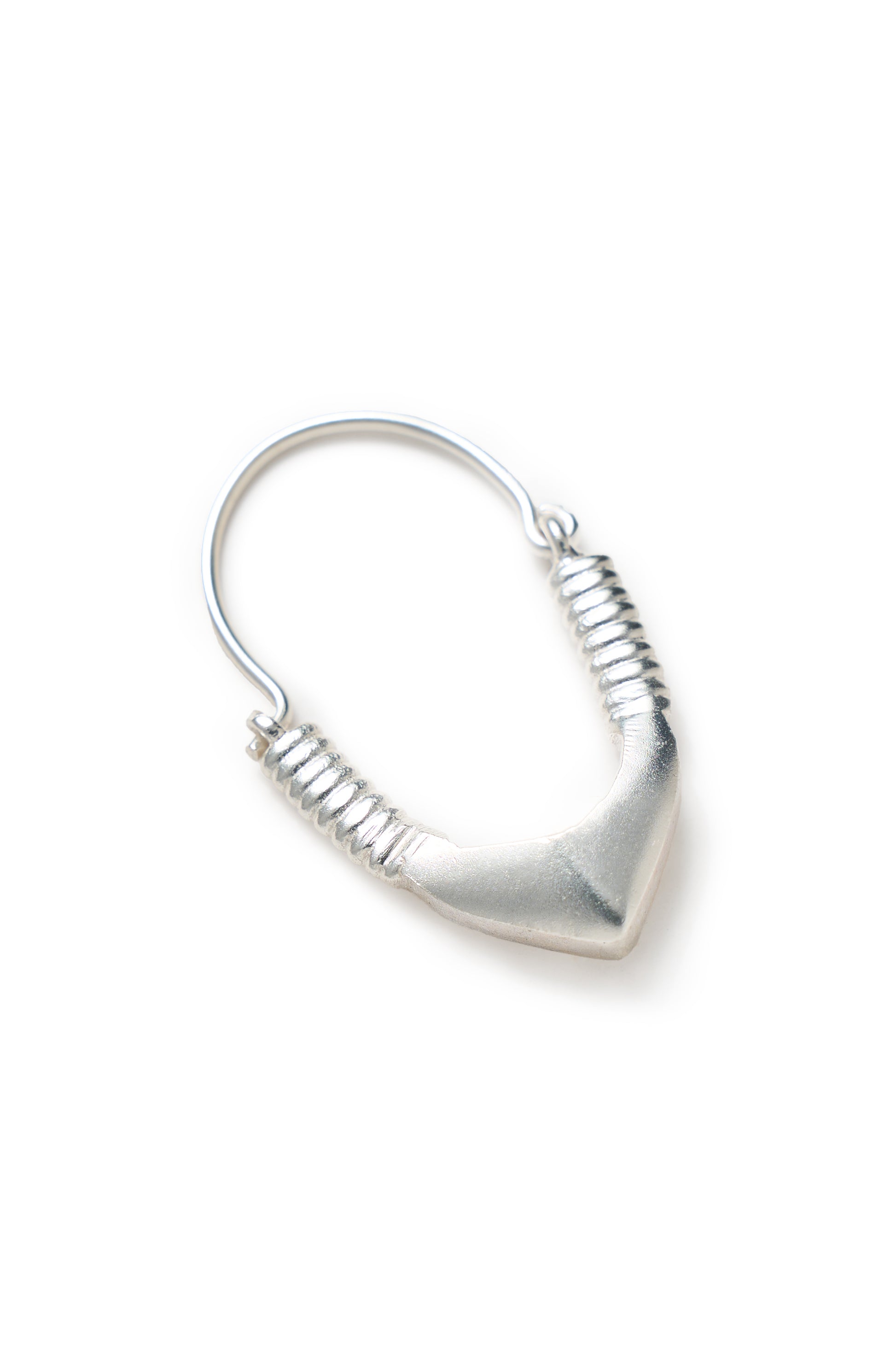 Teer Earrings
