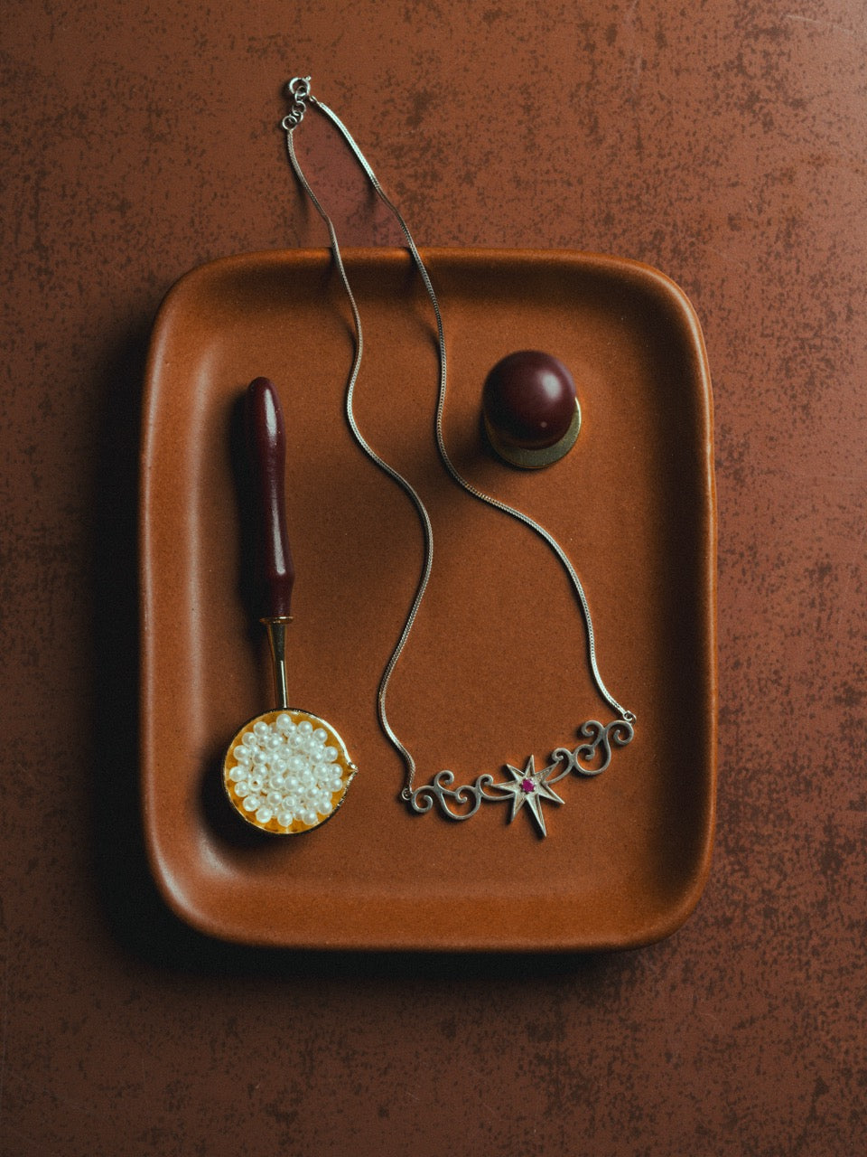 Zohra Necklace