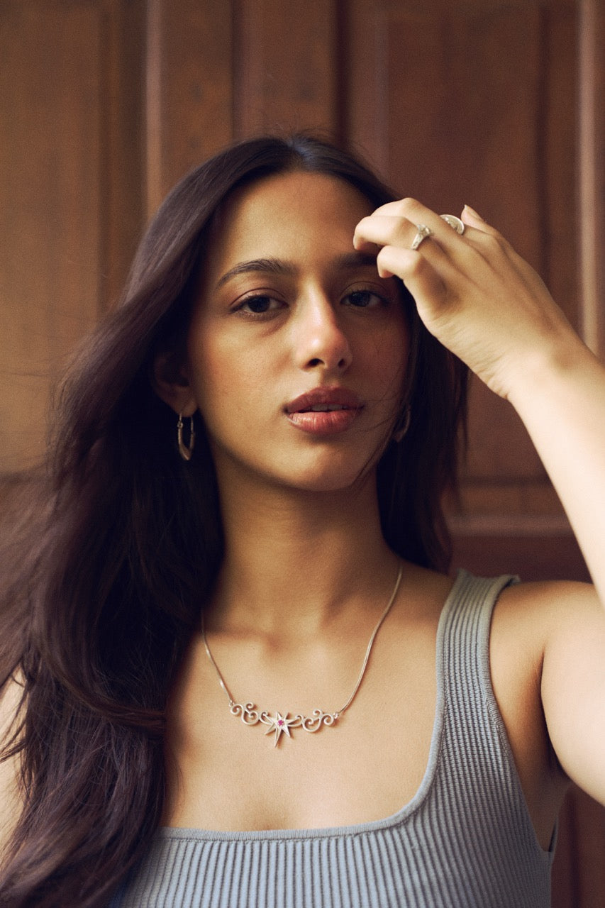 Zohra Necklace