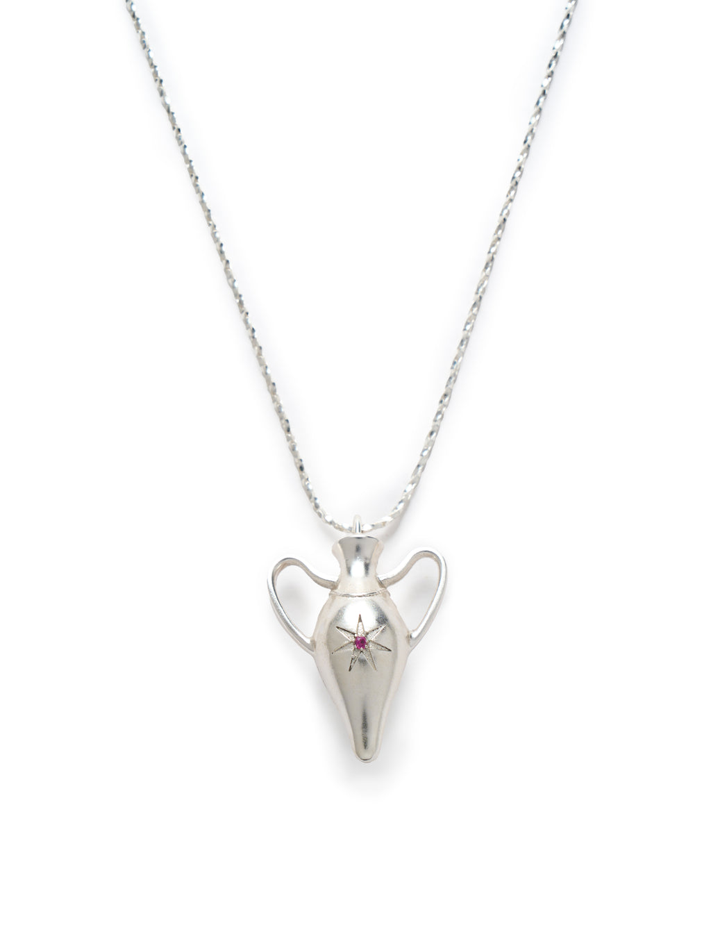 Cheeragh Necklace