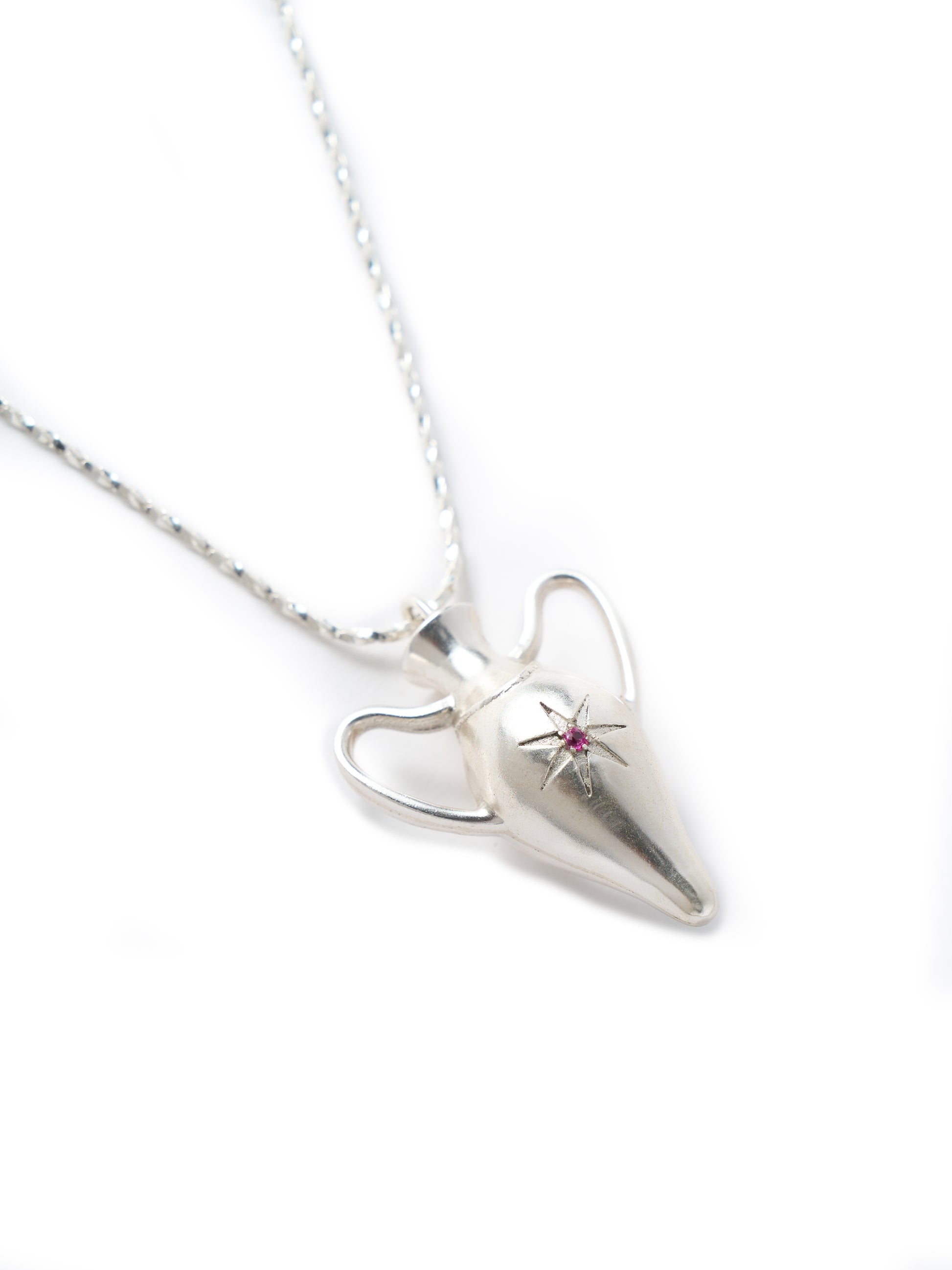 Cheeragh Necklace