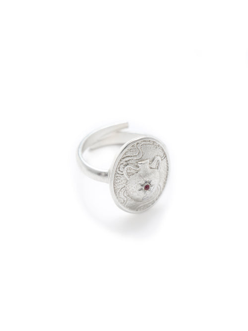 Sekkah Ring