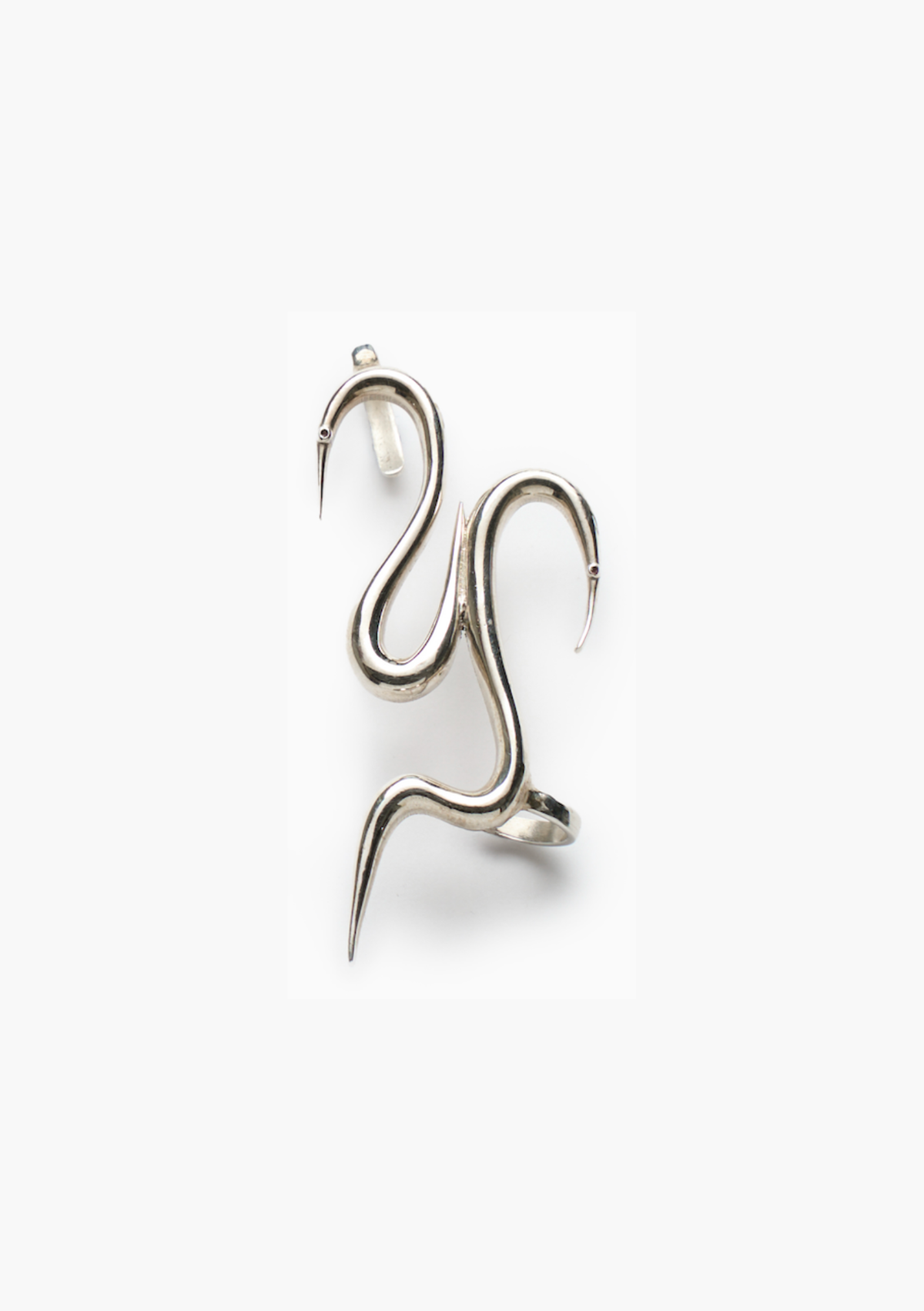 Nargis Earcuff (right-ear)