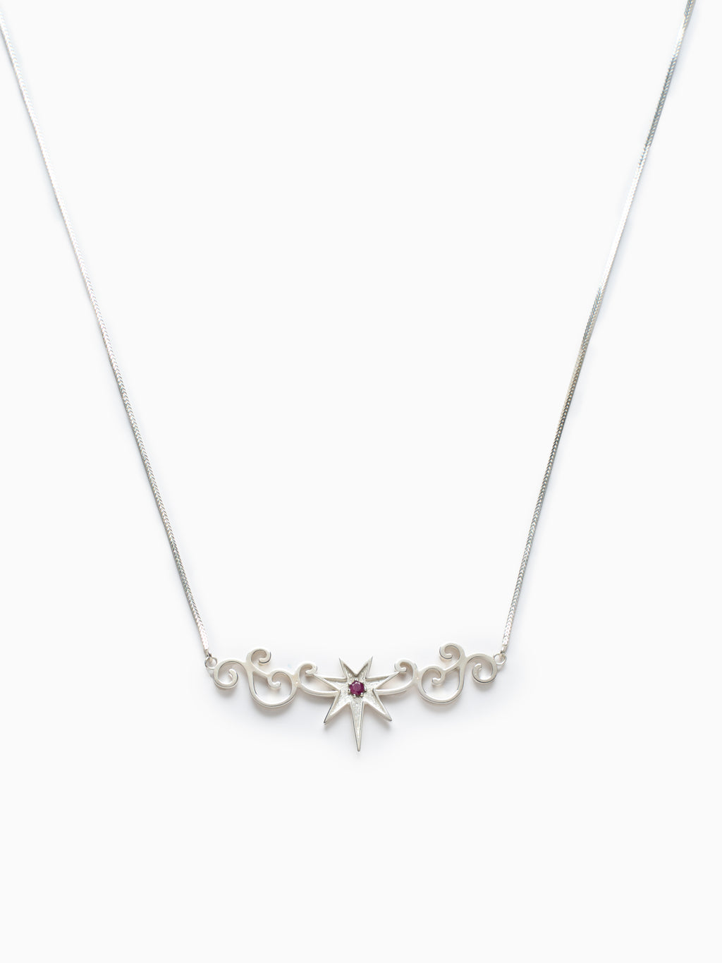 Zohra Necklace