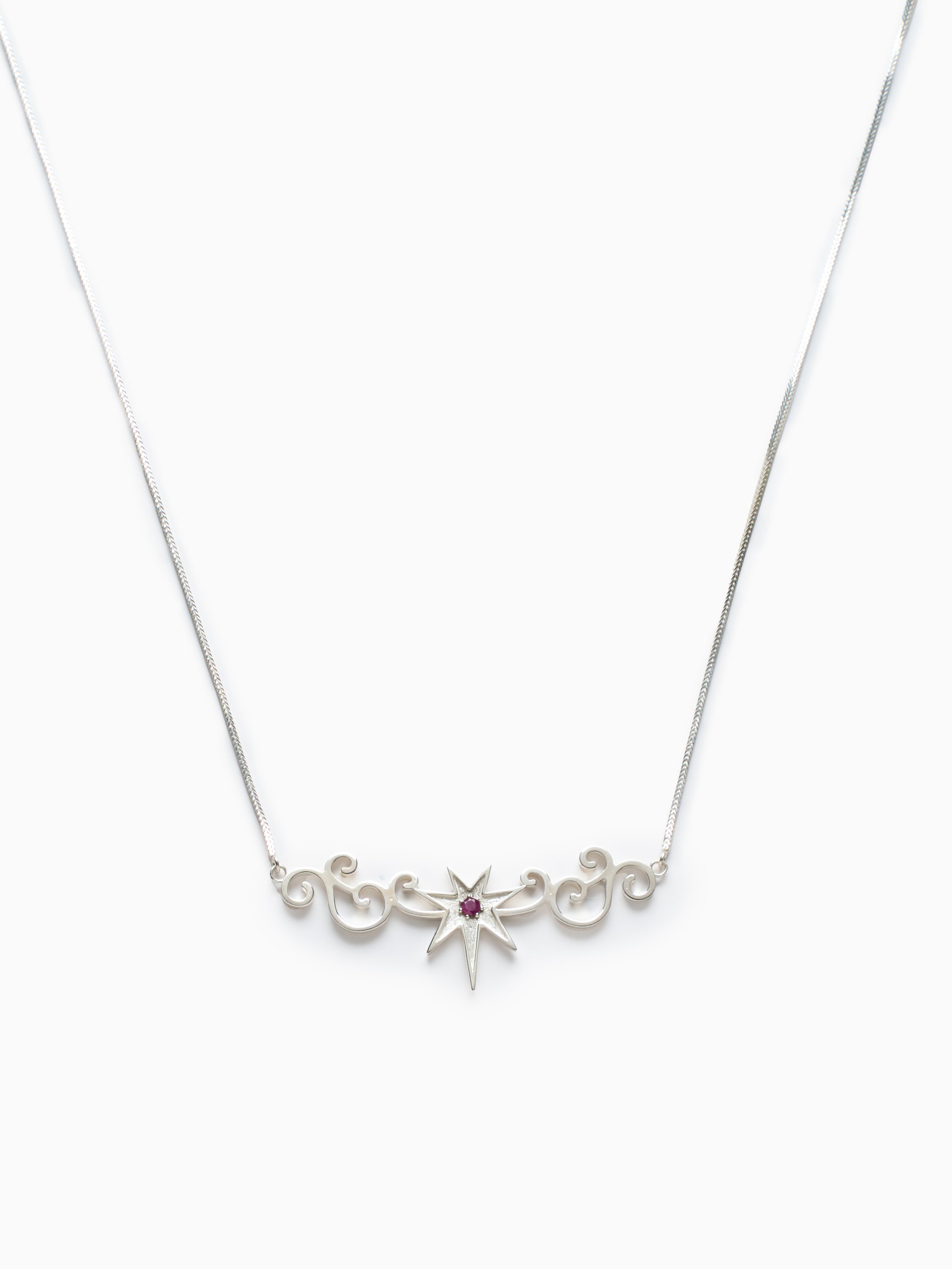 Zohra Necklace