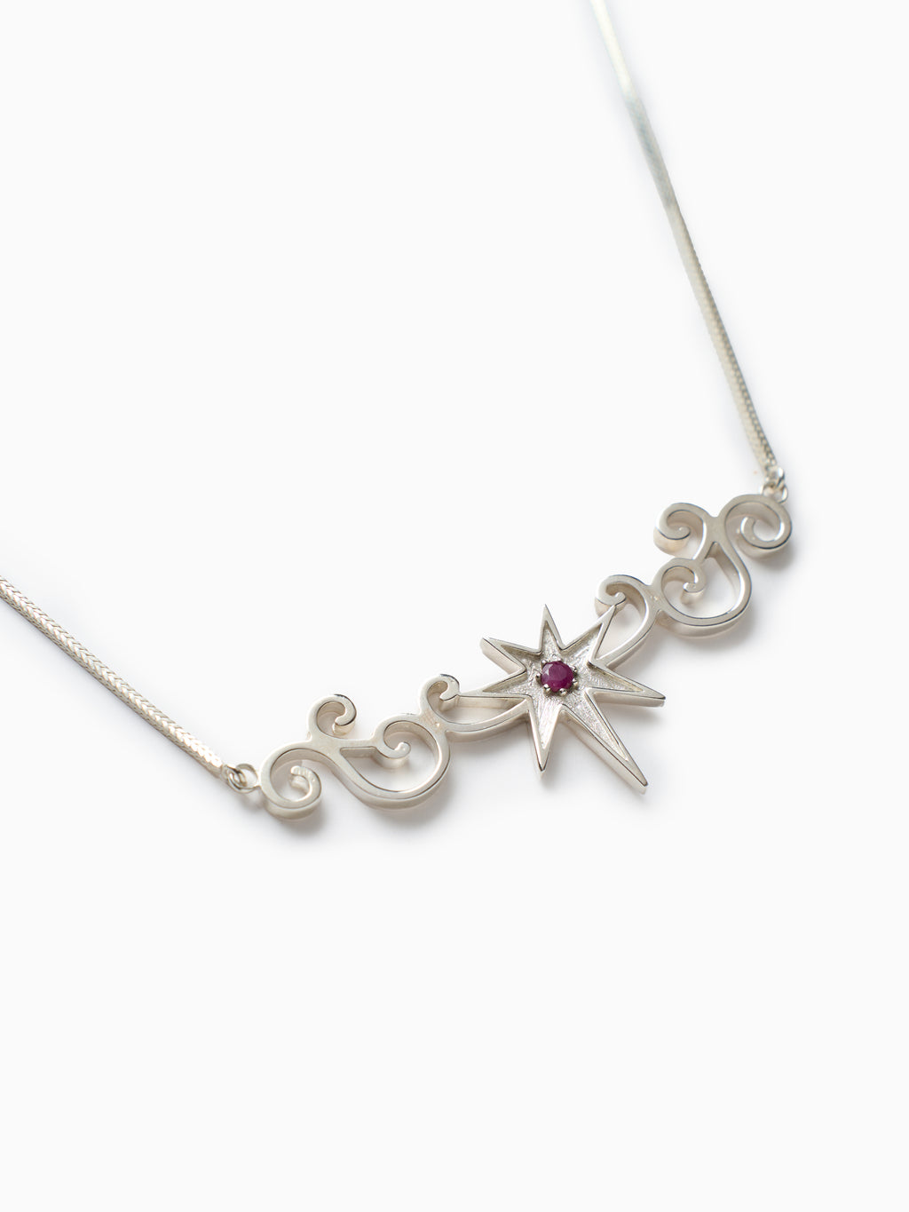 Zohra Necklace