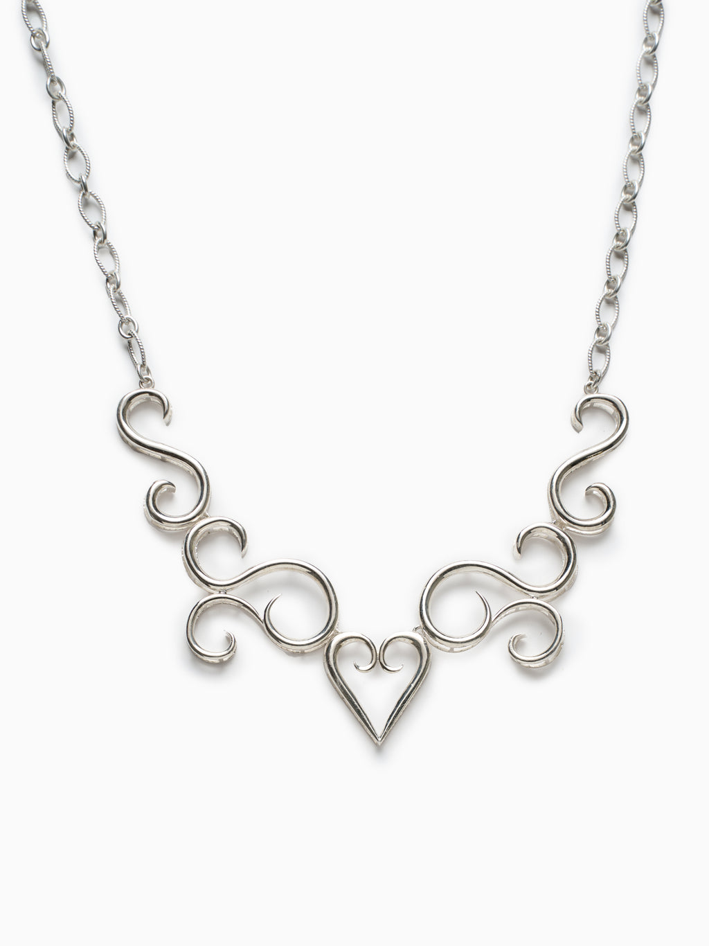 Dilruba Necklace