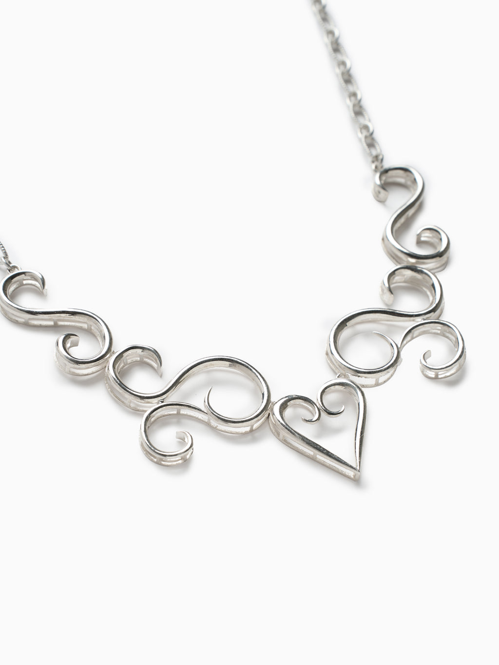 Dilruba Necklace