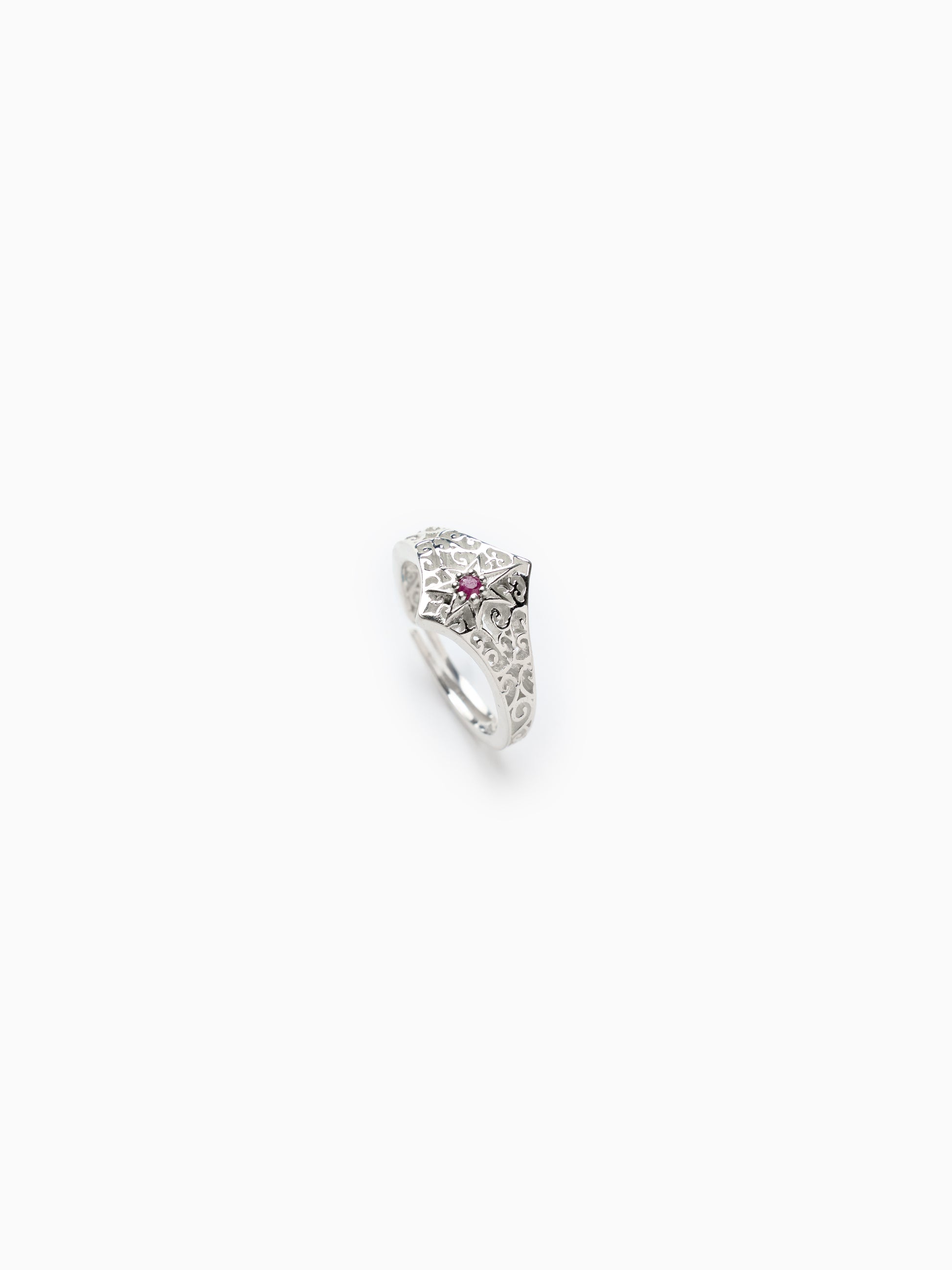 Taj Ring