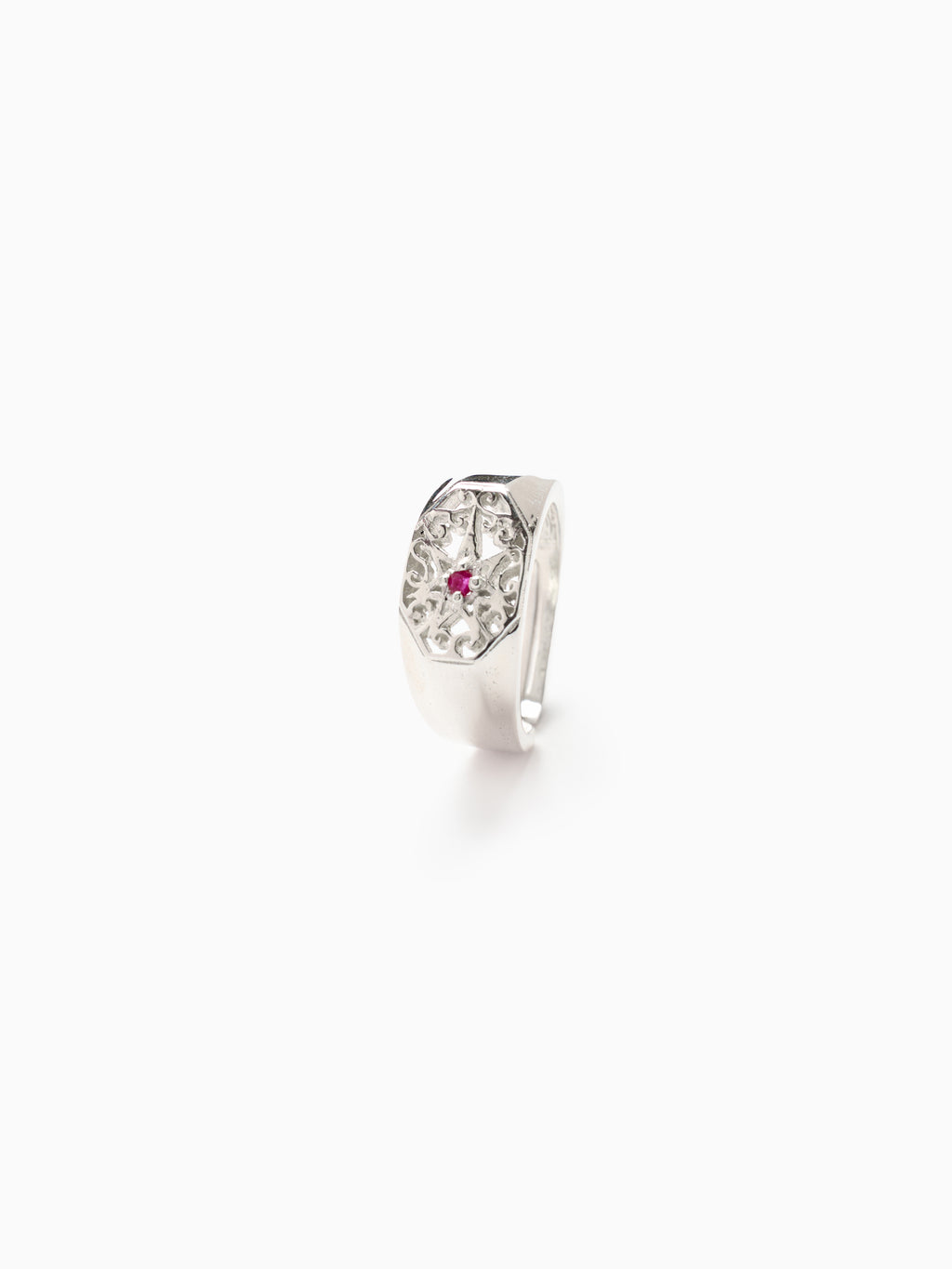 Mahal Ring